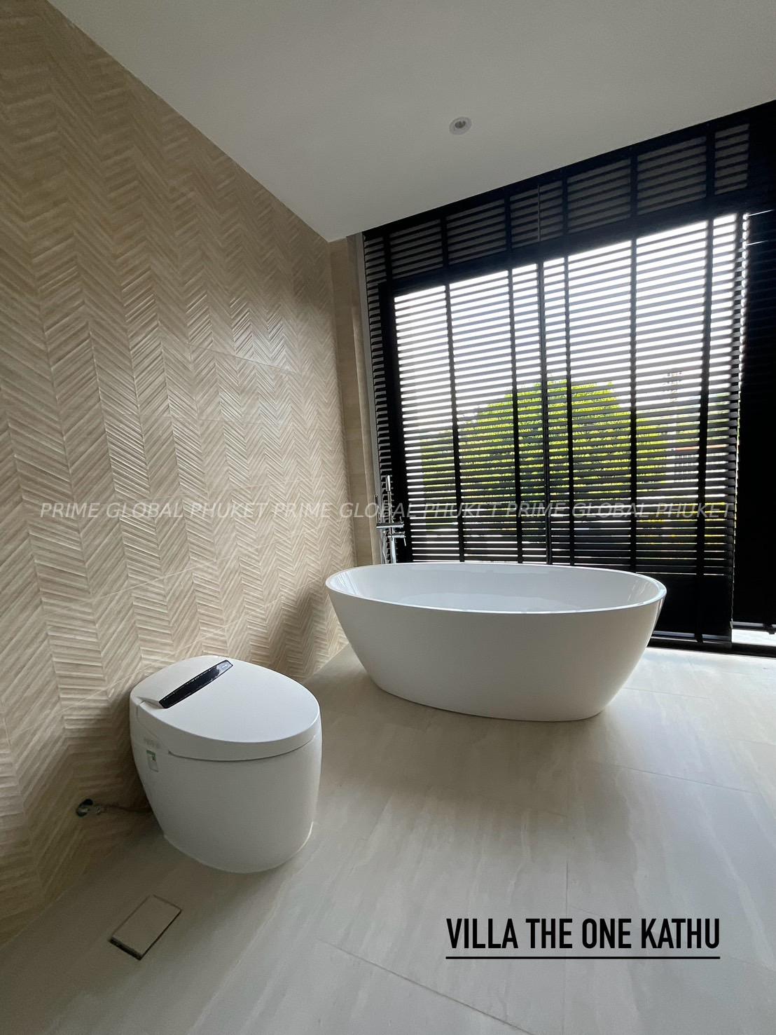 - Sq.m Villa for Rent in Kathu