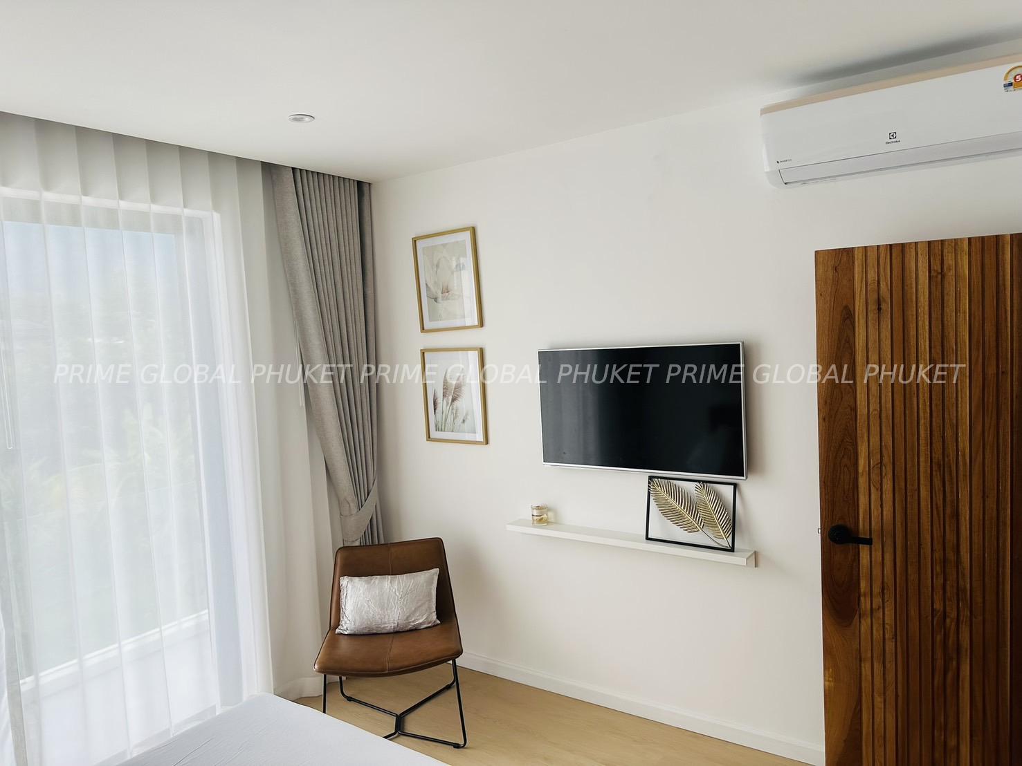 - Sq.m Villa for Rent in Kathu