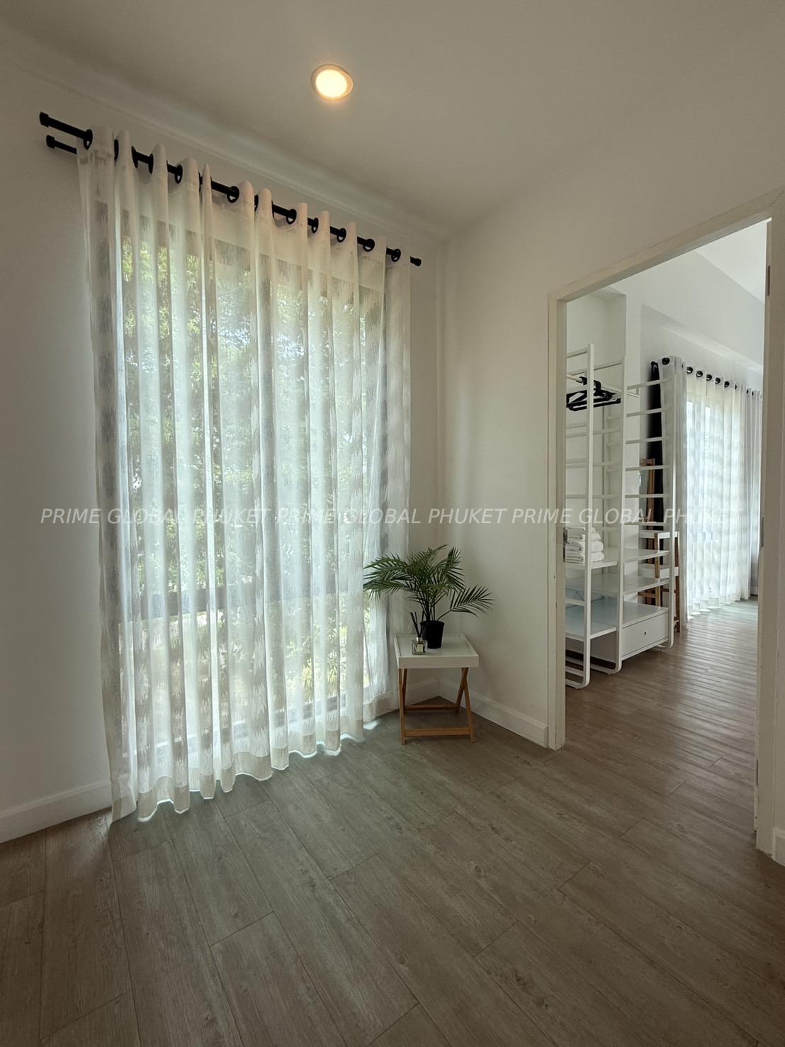  House for Rent in Chalong