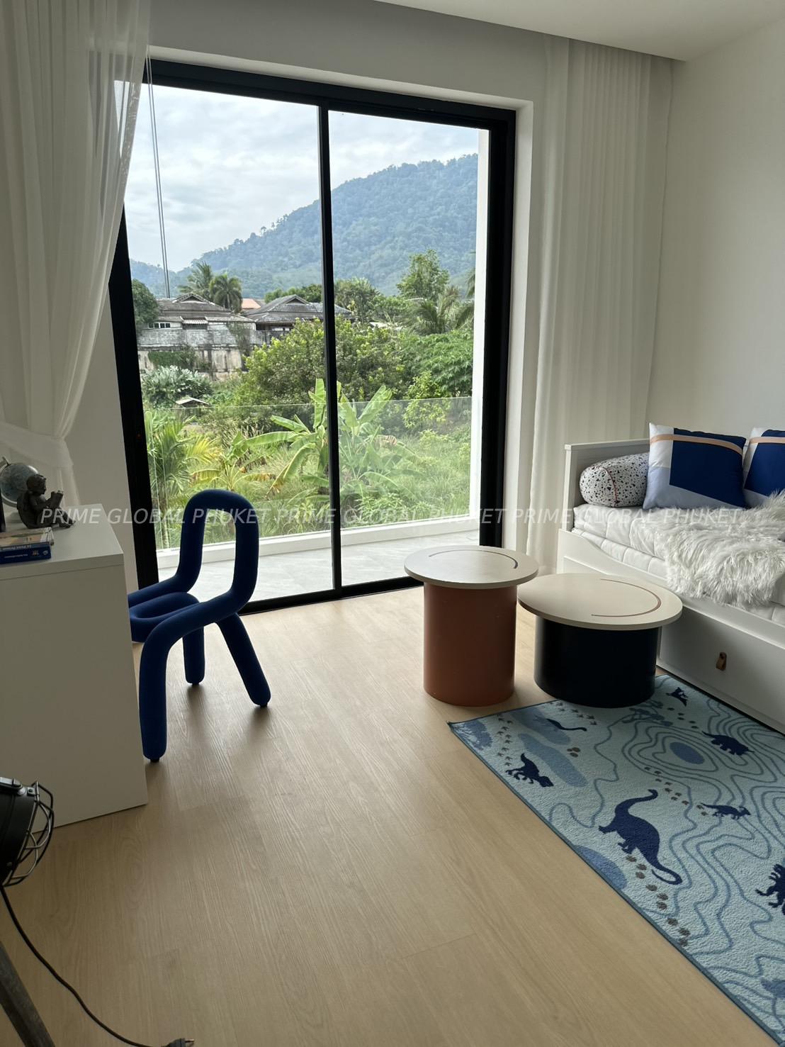 - Sq.m Villa for Rent in Kathu