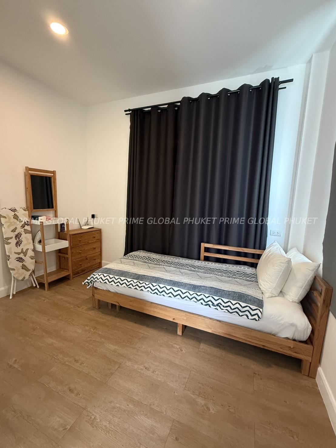  House for Rent in Chalong