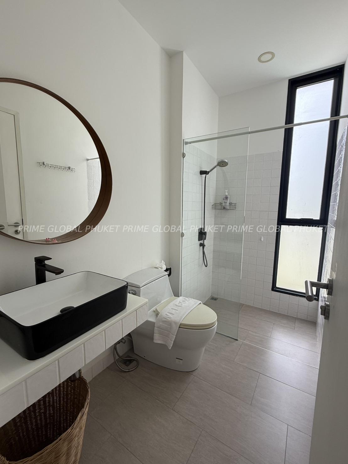  House for Rent in Chalong