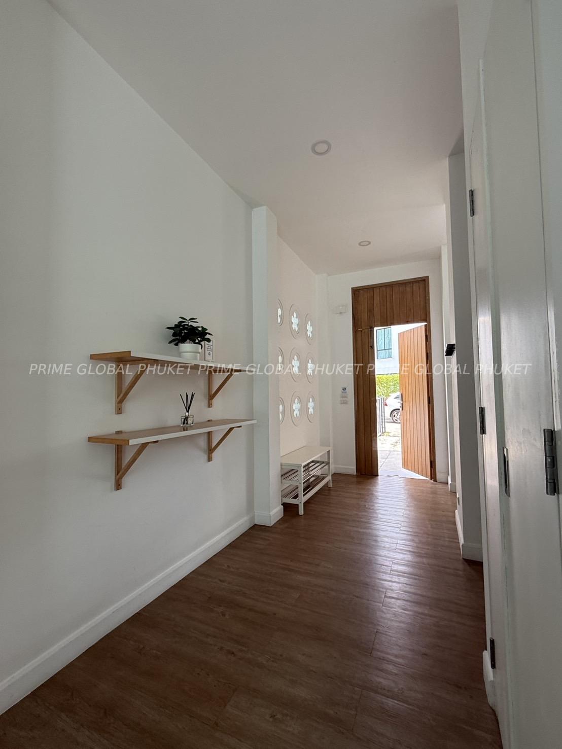  House for Rent in Chalong