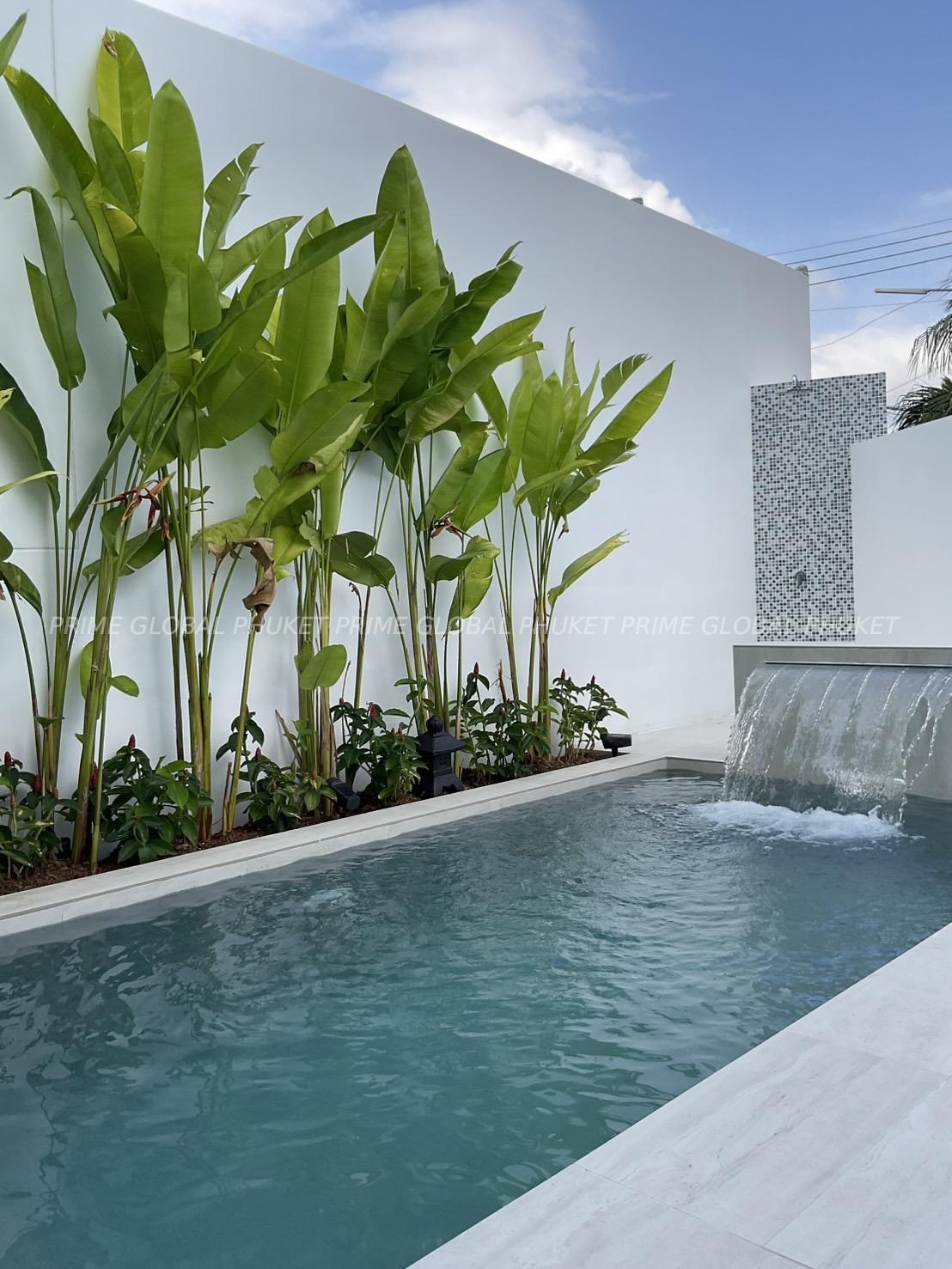 - Sq.m Villa for Rent in Kathu