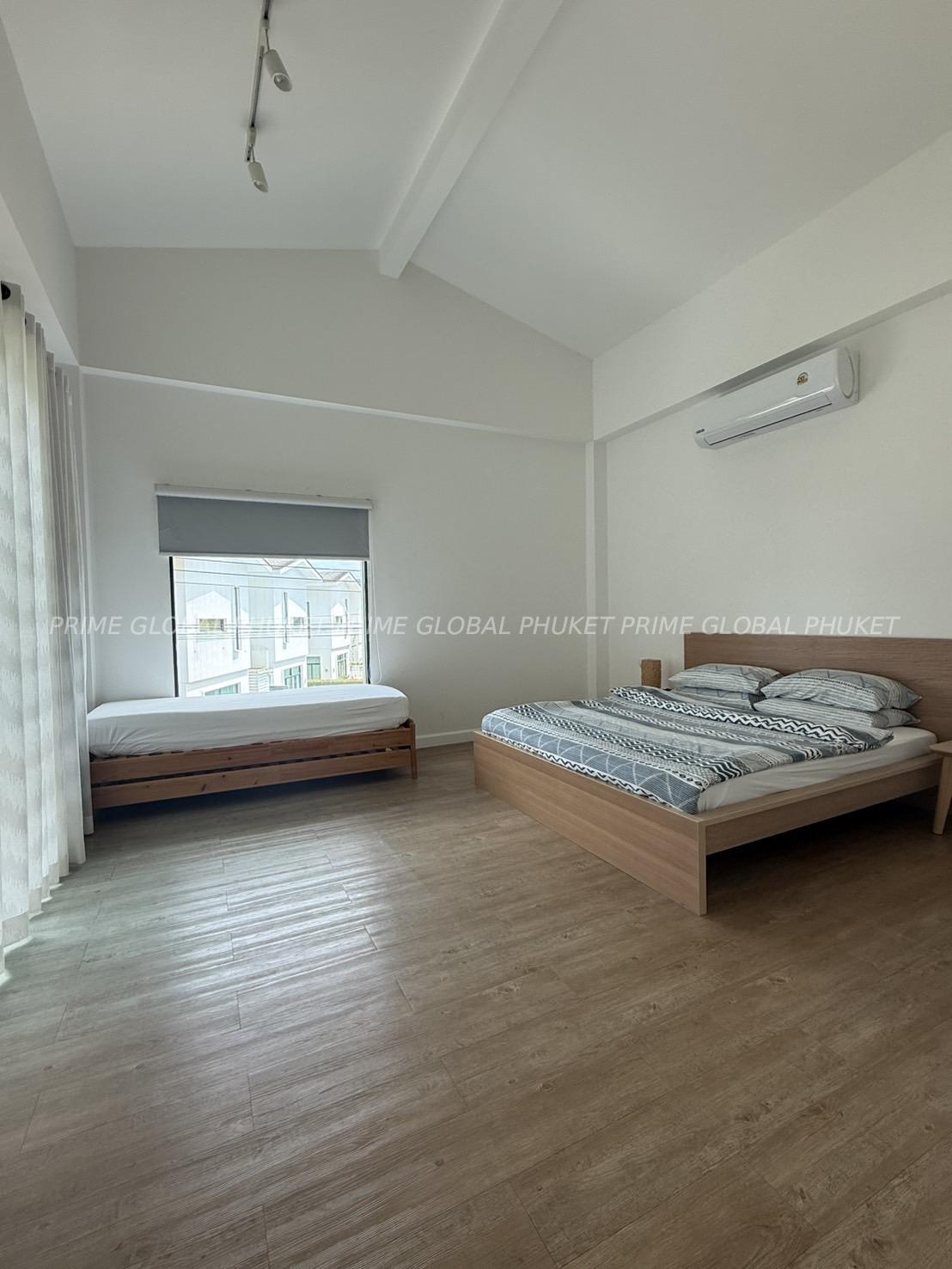 House for Rent in Chalong