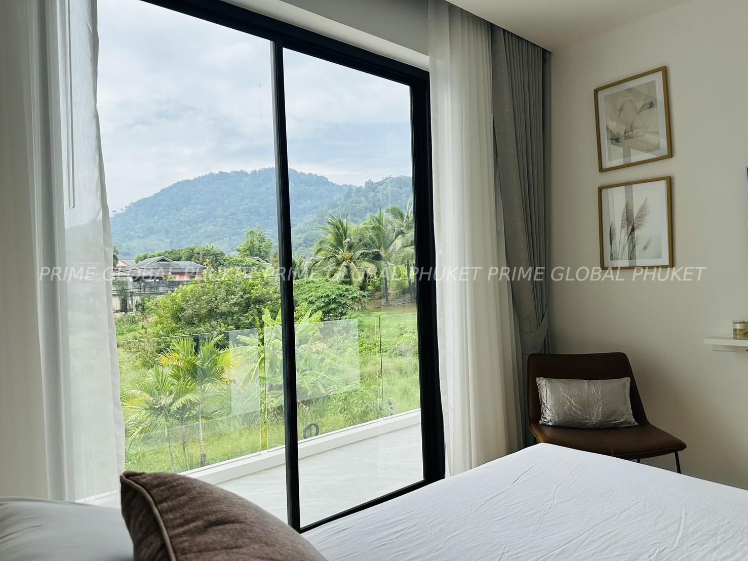 - Sq.m Villa for Rent in Kathu