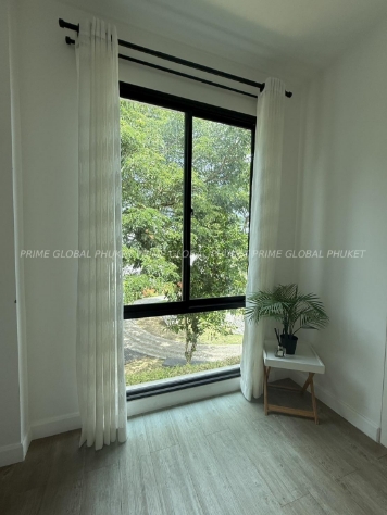  House for Rent in Chalong