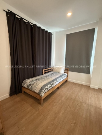  House for Rent in Chalong