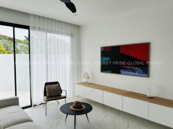 - Sq.m Villa for Rent in Kathu