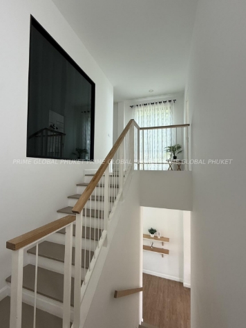  House for Rent in Chalong
