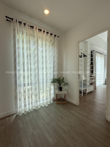  House for Rent in Chalong