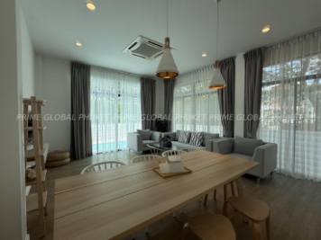  House for Rent in Chalong