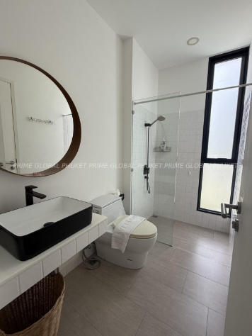  House for Rent in Chalong