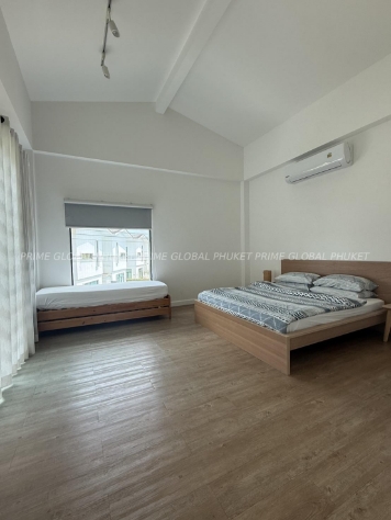  House for Rent in Chalong