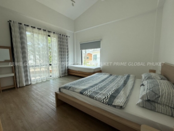  House for Rent in Chalong