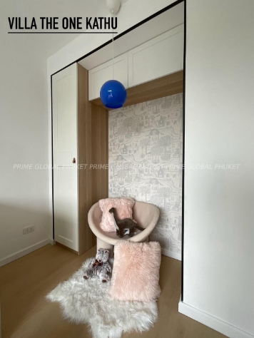 - Sq.m Villa for Rent in Kathu