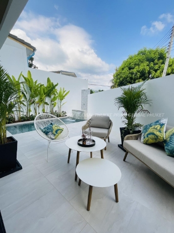 - Sq.m Villa for Rent in Kathu