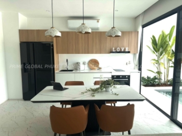 - Sq.m Villa for Rent in Kathu
