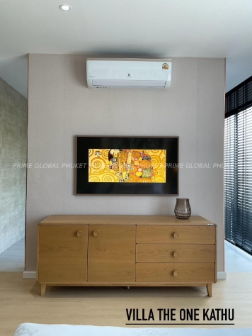 - Sq.m Villa for Rent in Kathu