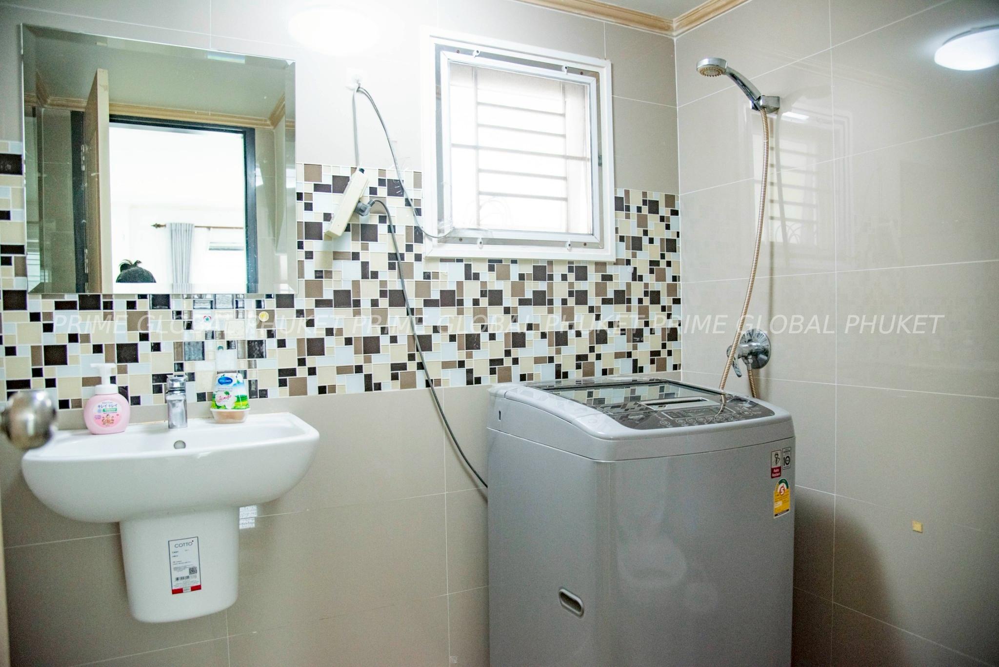 3 Bedrooms House for rent in Koh Keaw, Supalai Lagoon