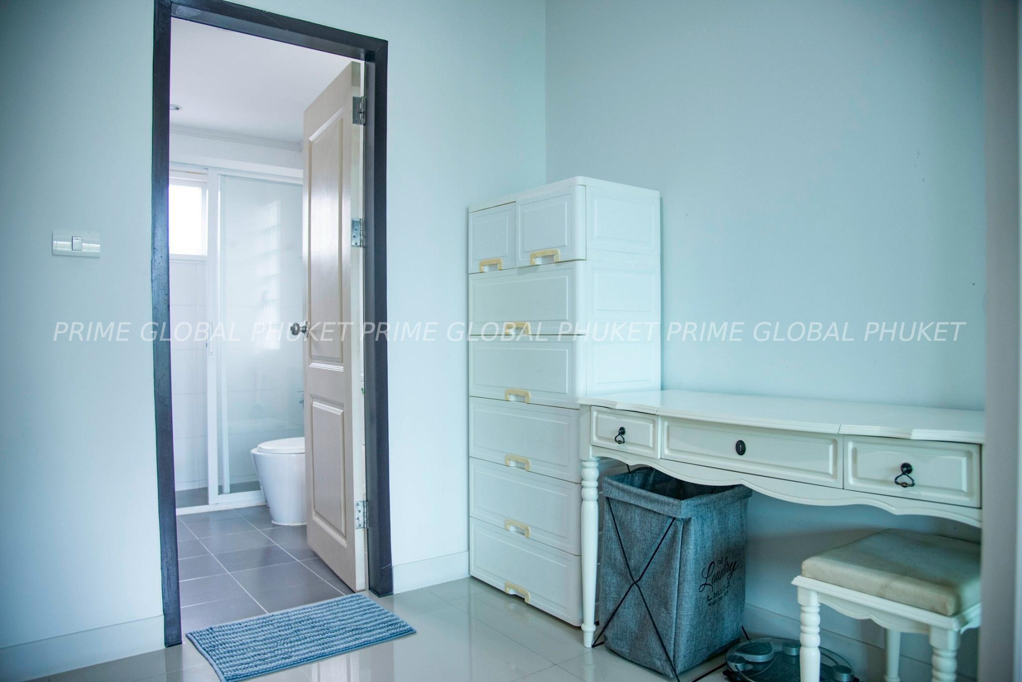 3 Bedrooms House for rent in Koh Keaw, Supalai Lagoon