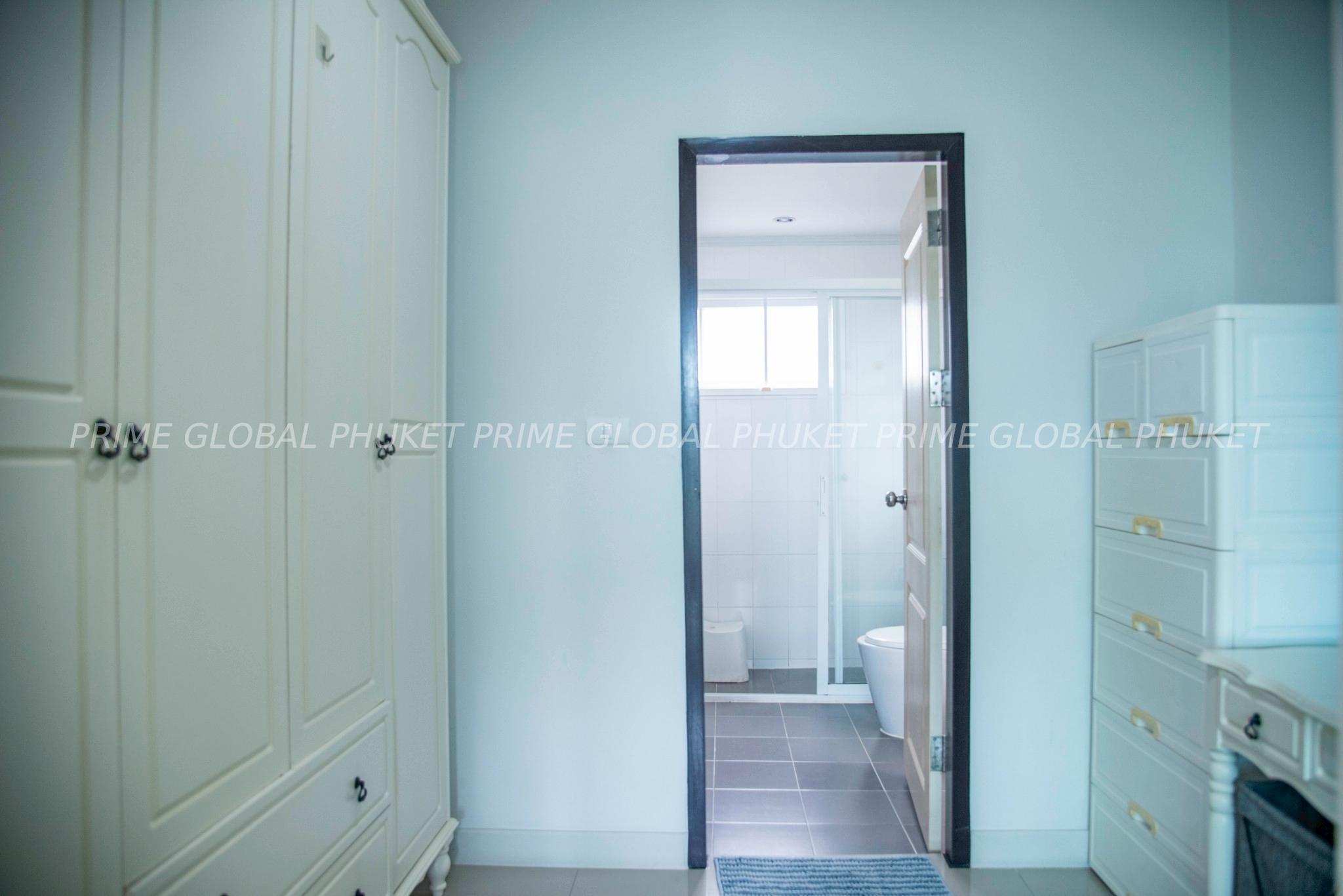 3 Bedrooms House for rent in Koh Keaw, Supalai Lagoon