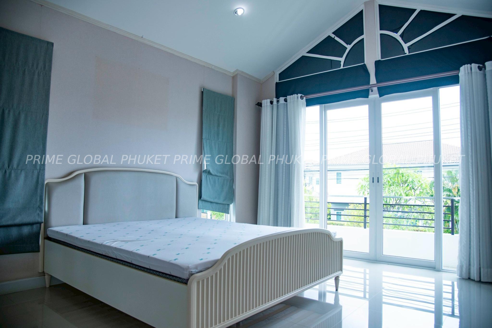 3 Bedrooms House for rent in Koh Keaw, Supalai Lagoon