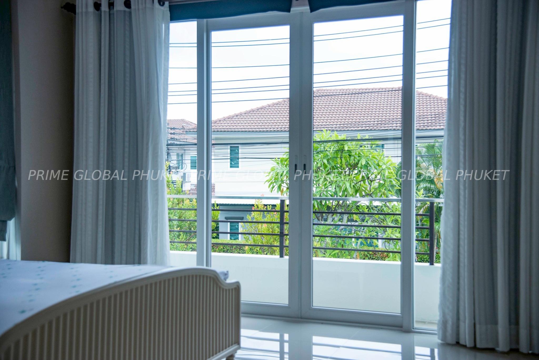 3 Bedrooms House for rent in Koh Keaw, Supalai Lagoon