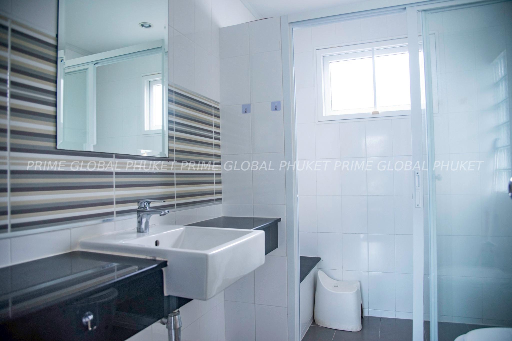 3 Bedrooms House for rent in Koh Keaw, Supalai Lagoon