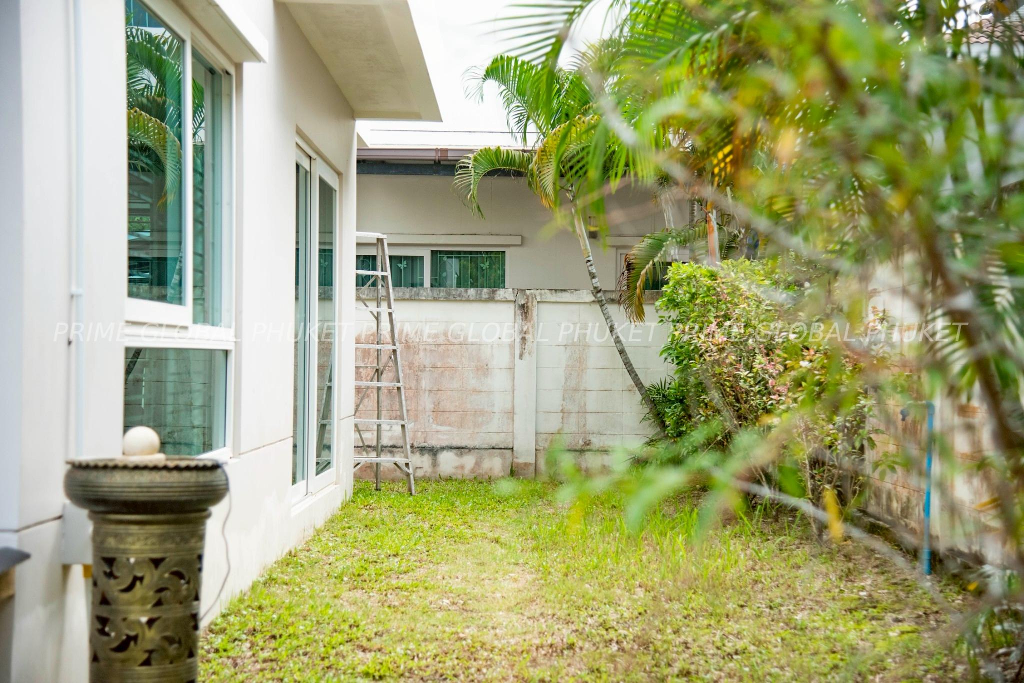 3 Bedrooms House for rent in Koh Keaw, Supalai Lagoon