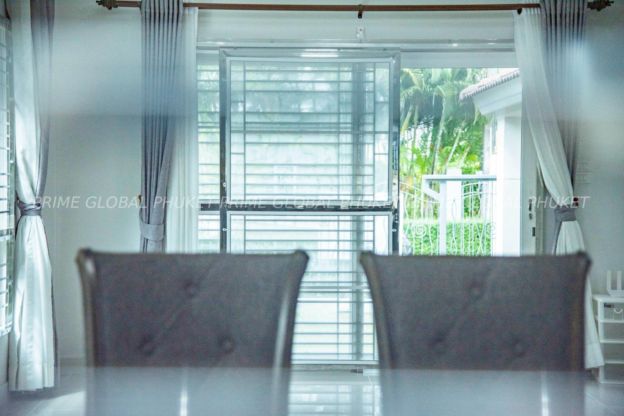 3 Bedrooms House for rent in Koh Keaw, Supalai Lagoon