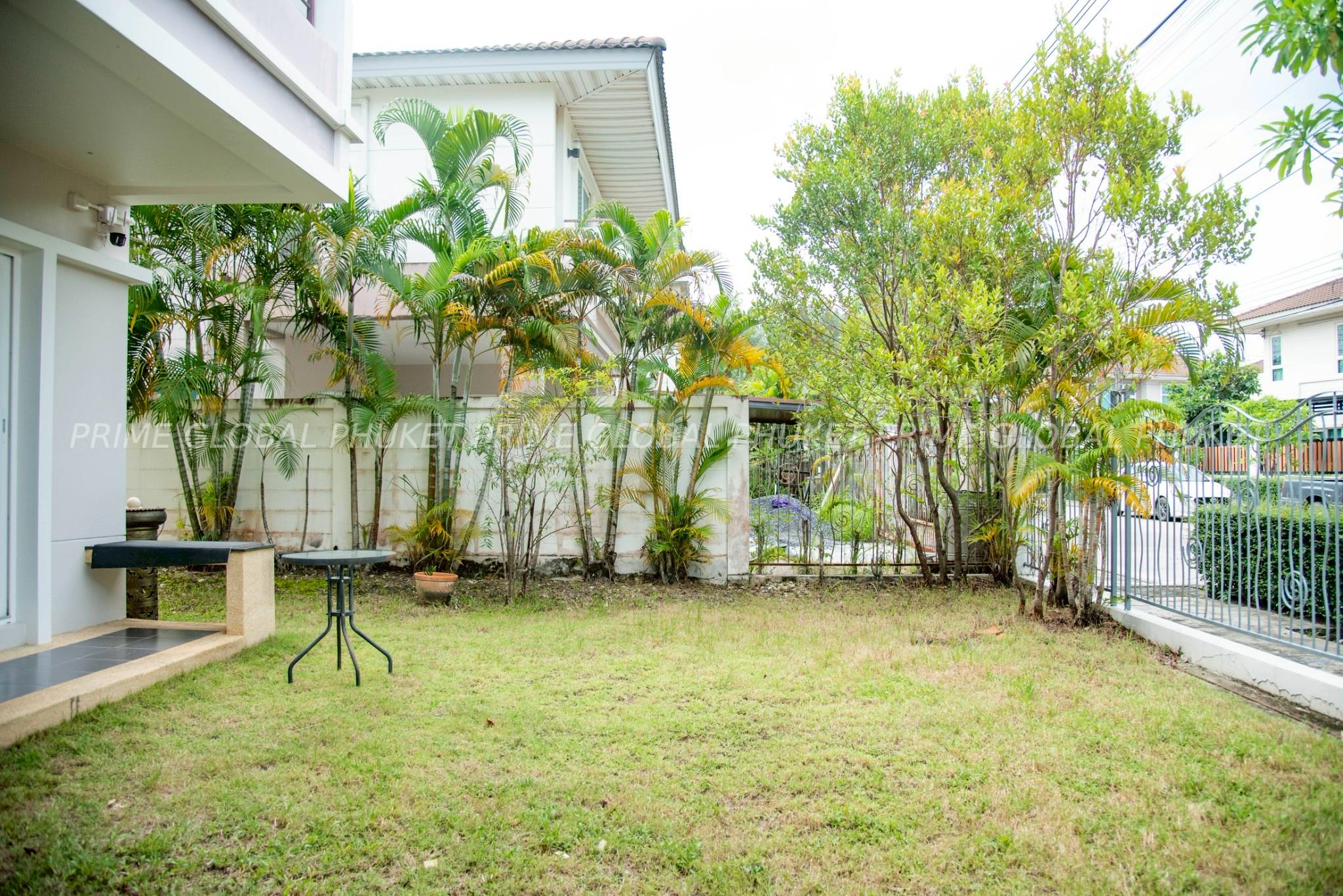 3 Bedrooms House for rent in Koh Keaw, Supalai Lagoon
