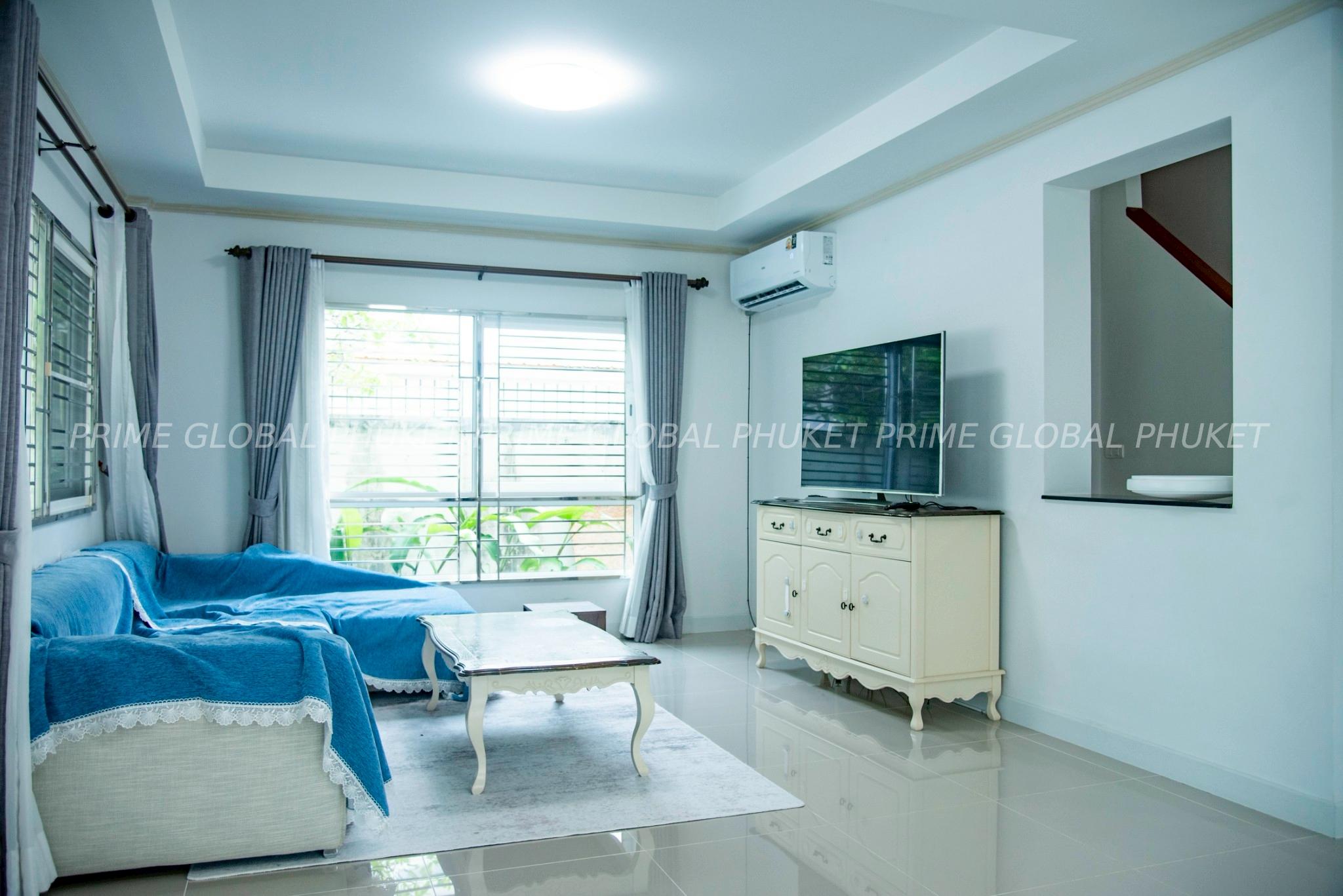 3 Bedrooms House for rent in Koh Keaw, Supalai Lagoon