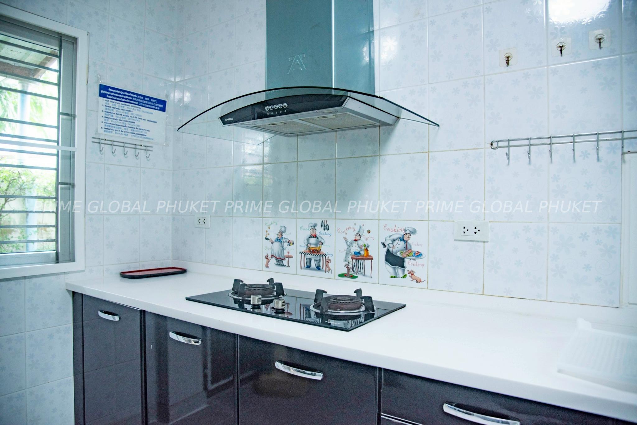 3 Bedrooms House for rent in Koh Keaw, Supalai Lagoon