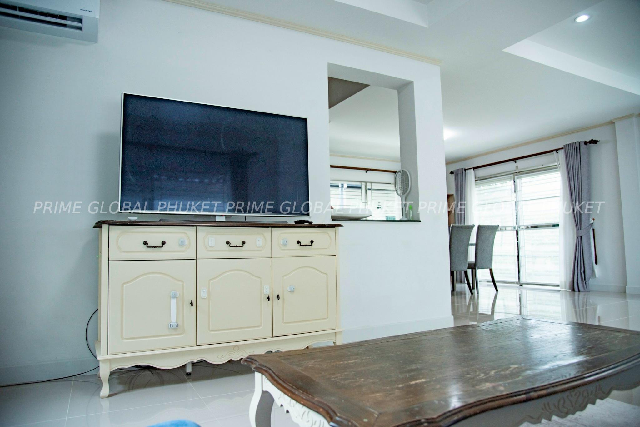 3 Bedrooms House for rent in Koh Keaw, Supalai Lagoon