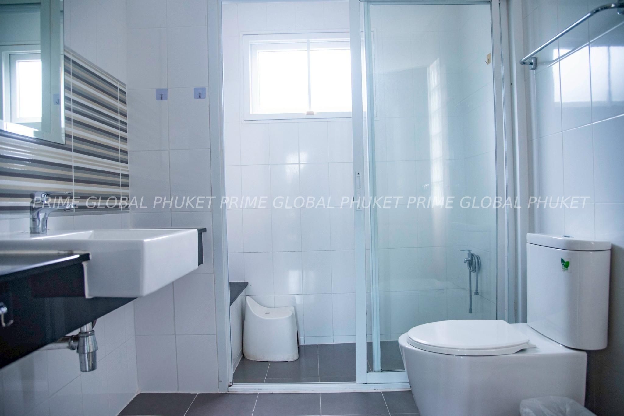 3 Bedrooms House for rent in Koh Keaw, Supalai Lagoon