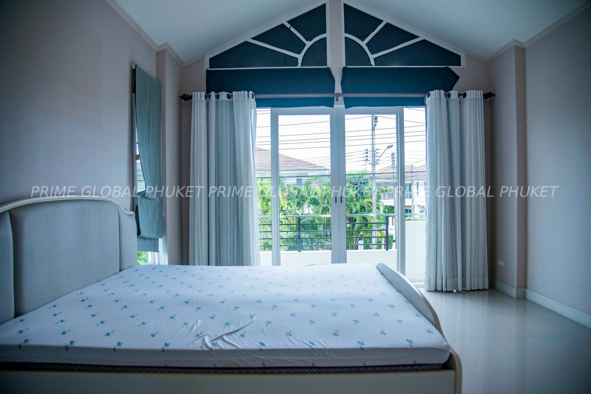 3 Bedrooms House for rent in Koh Keaw, Supalai Lagoon