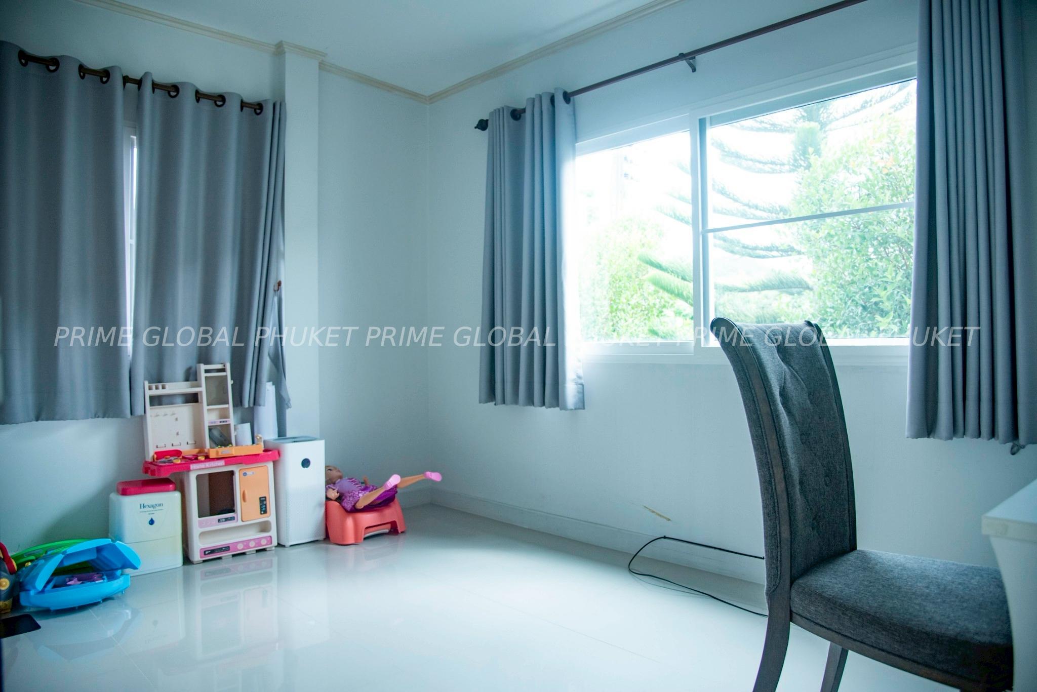 3 Bedrooms House for rent in Koh Keaw, Supalai Lagoon