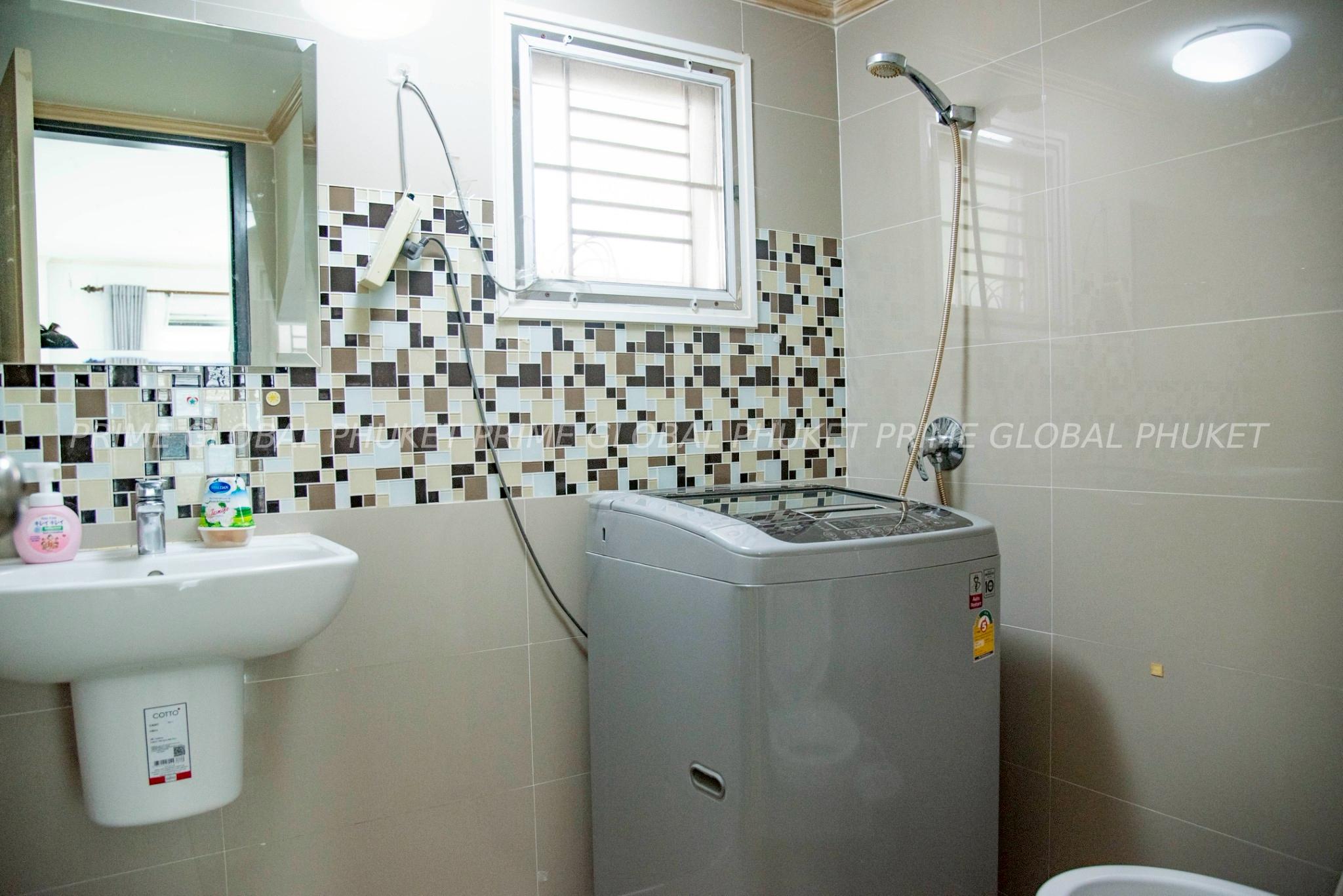 3 Bedrooms House for rent in Koh Keaw, Supalai Lagoon