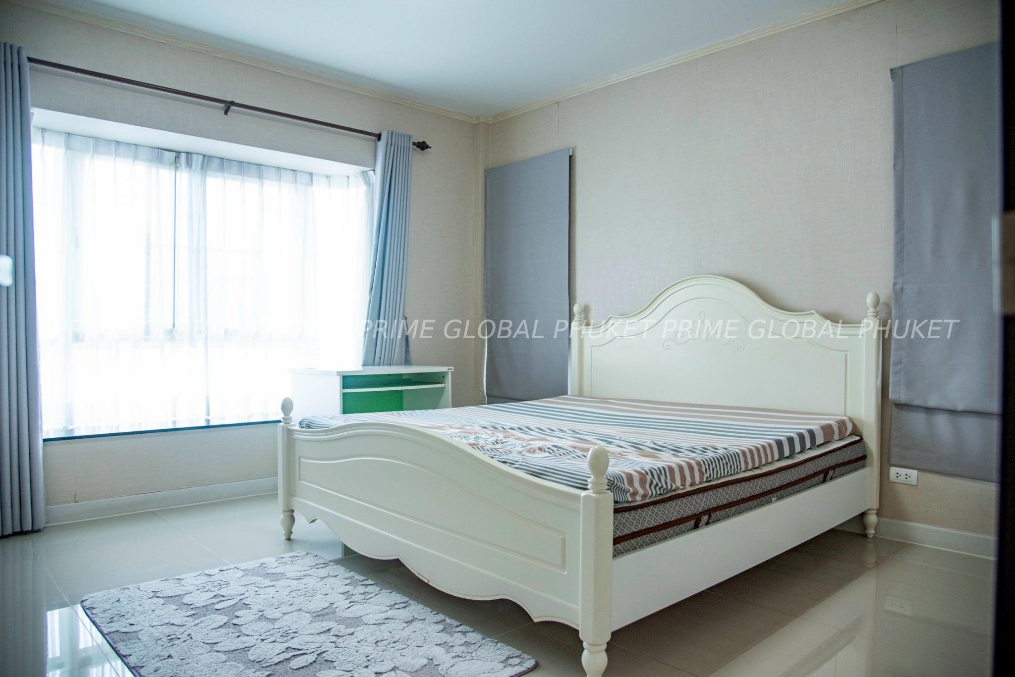 3 Bedrooms House for rent in Koh Keaw, Supalai Lagoon