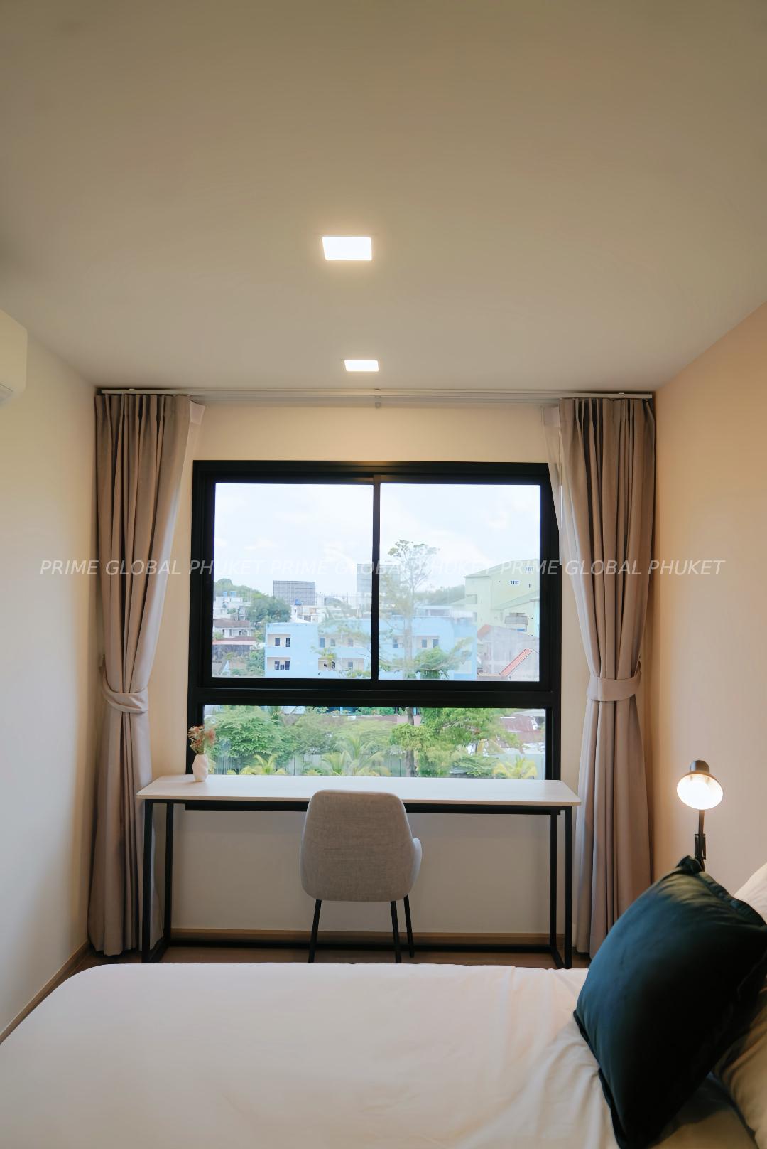 50 Sq.m Condominium for Rent in Kathu
