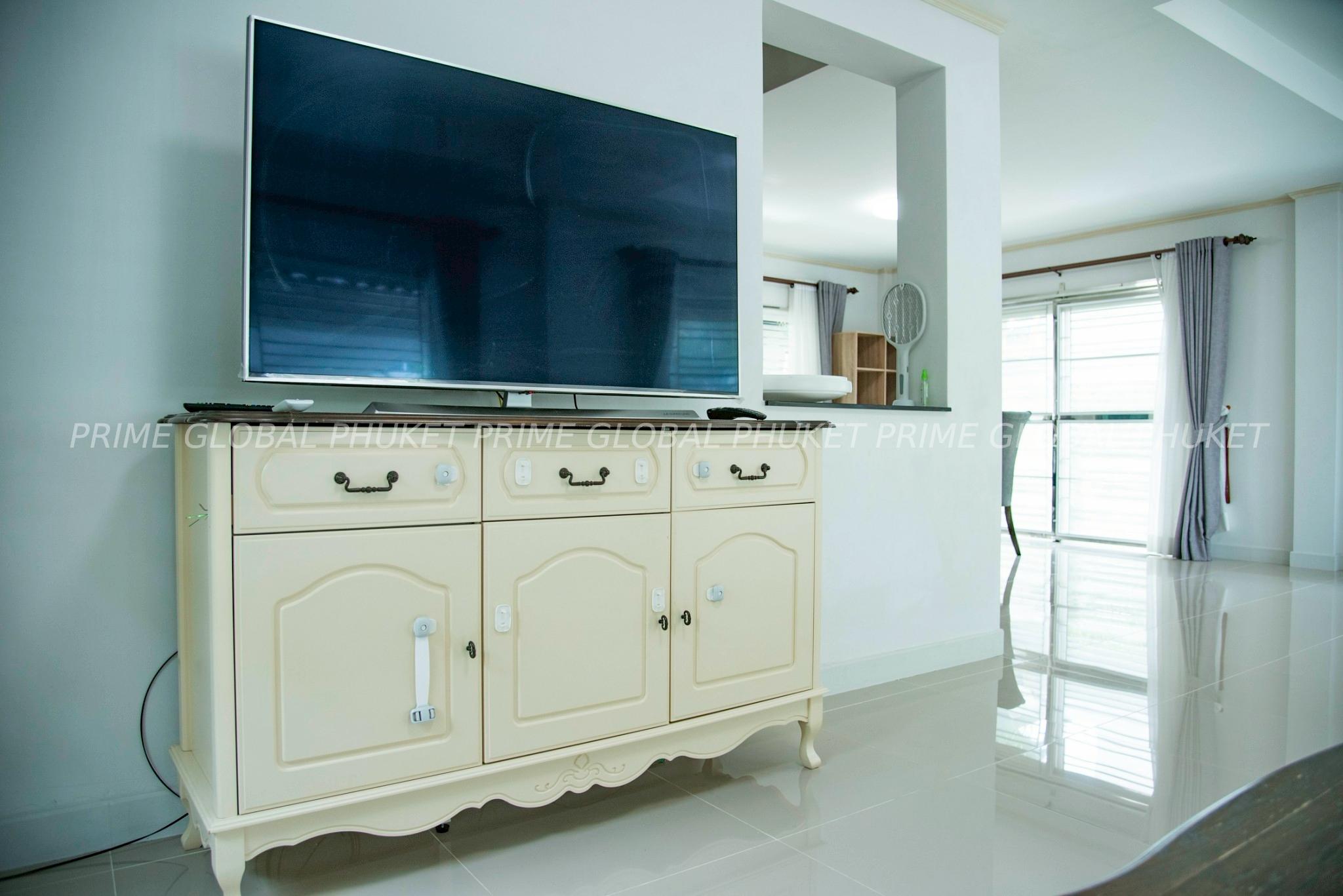 3 Bedrooms House for rent in Koh Keaw, Supalai Lagoon