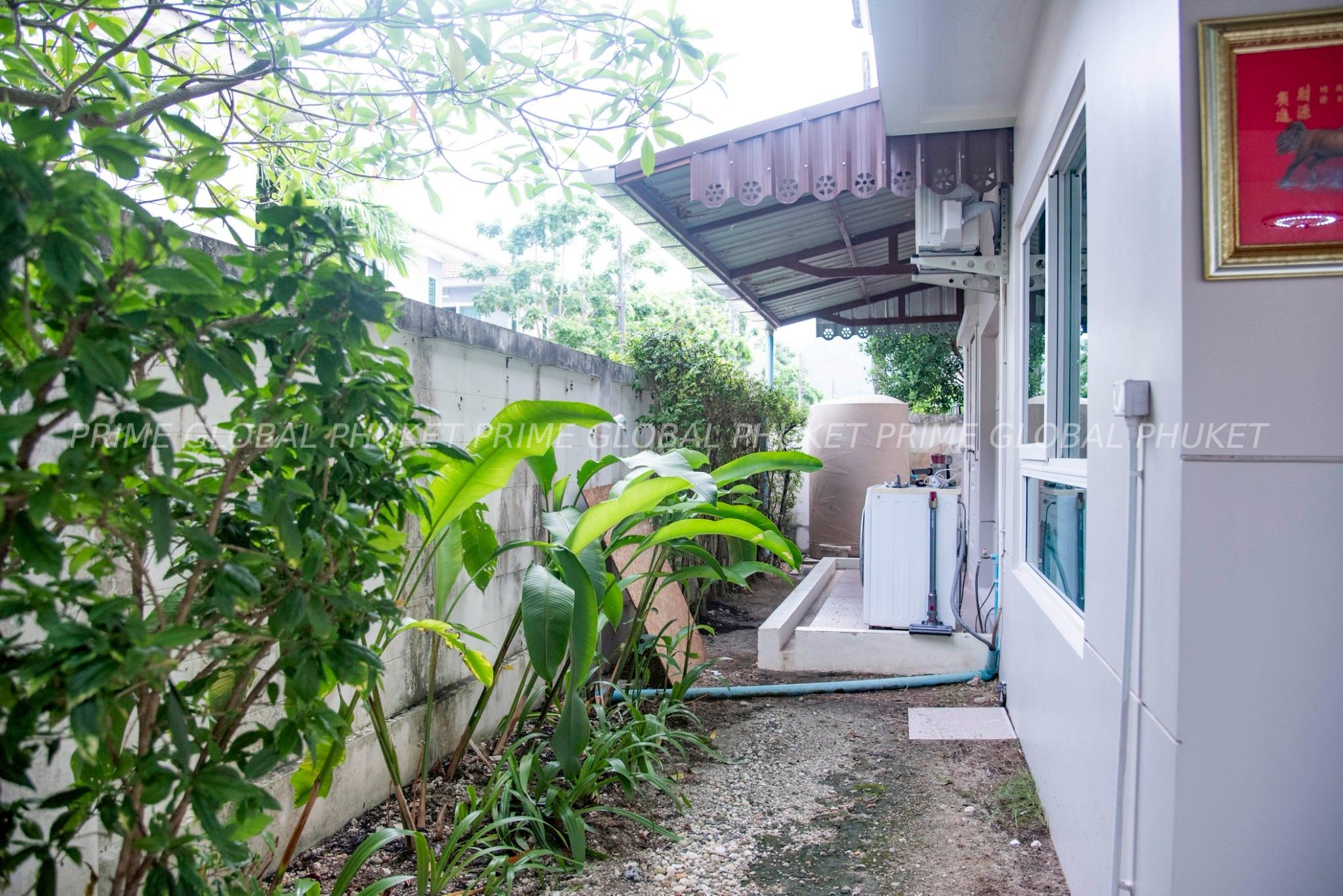 3 Bedrooms House for rent in Koh Keaw, Supalai Lagoon