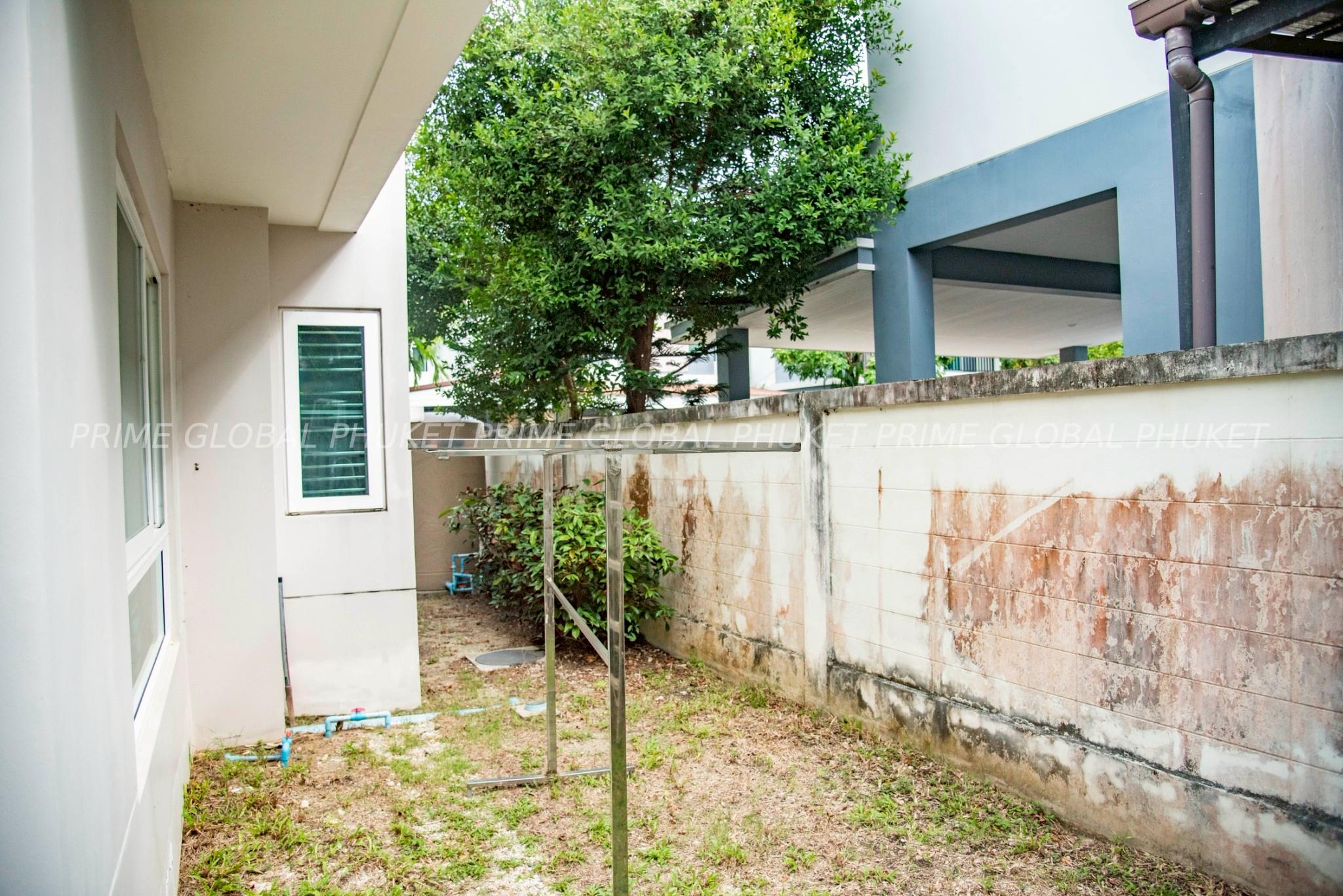 3 Bedrooms House for rent in Koh Keaw, Supalai Lagoon