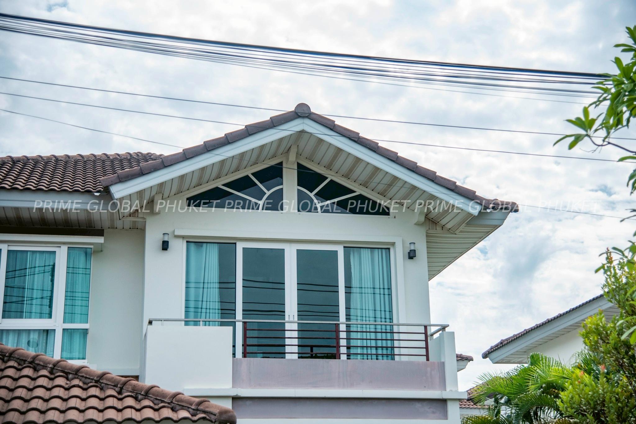 3 Bedrooms House for rent in Koh Keaw, Supalai Lagoon