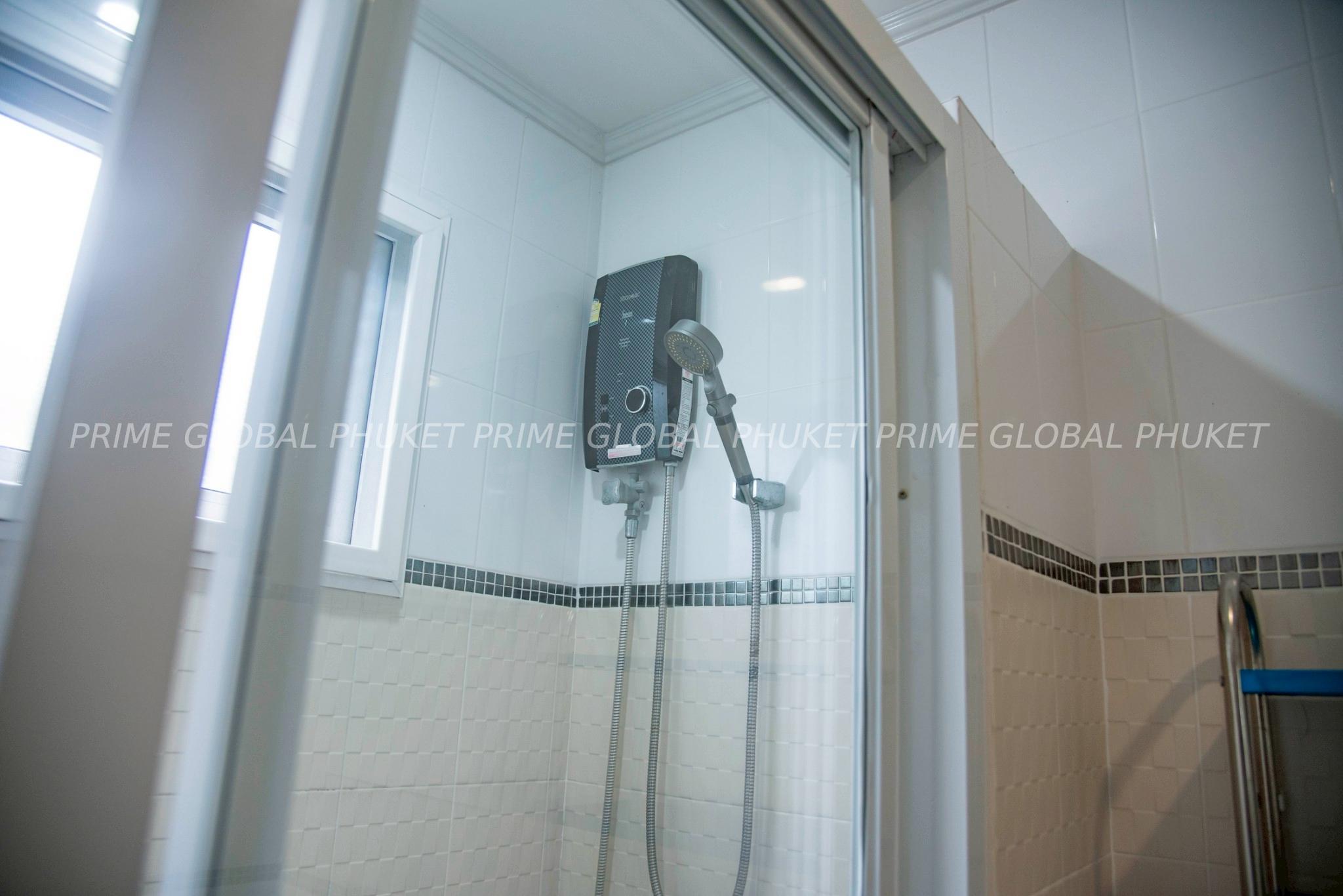3 Bedrooms House for rent in Koh Keaw, Supalai Lagoon