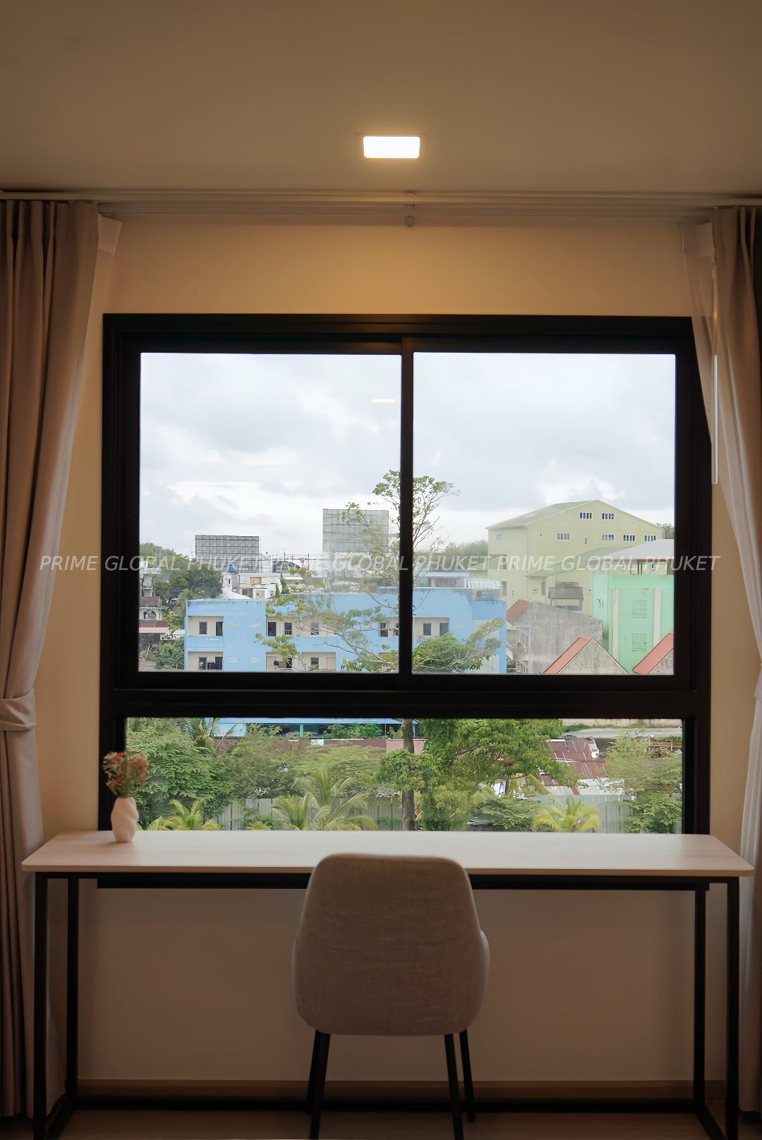 50 Sq.m Condominium for Rent in Kathu
