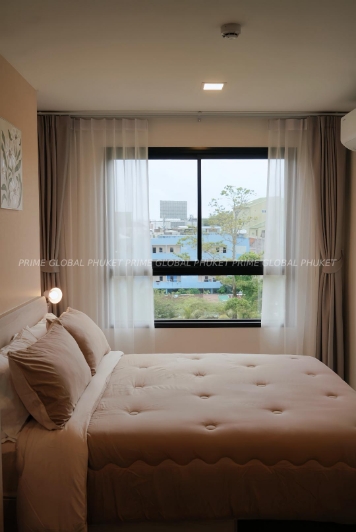 50 Sq.m Condominium for Rent in Kathu