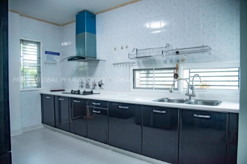 3 Bedrooms House for rent in Koh Keaw, Supalai Lagoon