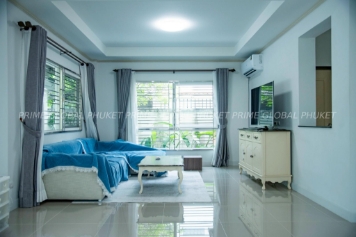 3 Bedrooms House for rent in Koh Keaw, Supalai Lagoon